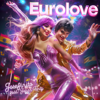 Josefinito - Eurolove (feat. Johar Untz) bild