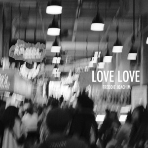 Love Love - Single