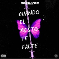 CUANDO EL RESTO TE FALTE - Single - ceaxe