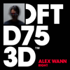 Alex Wann - Right (Extended Mix) artwork