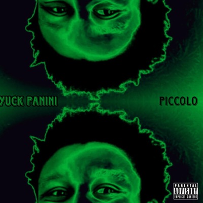 Piccolo/Pick A Low - Single