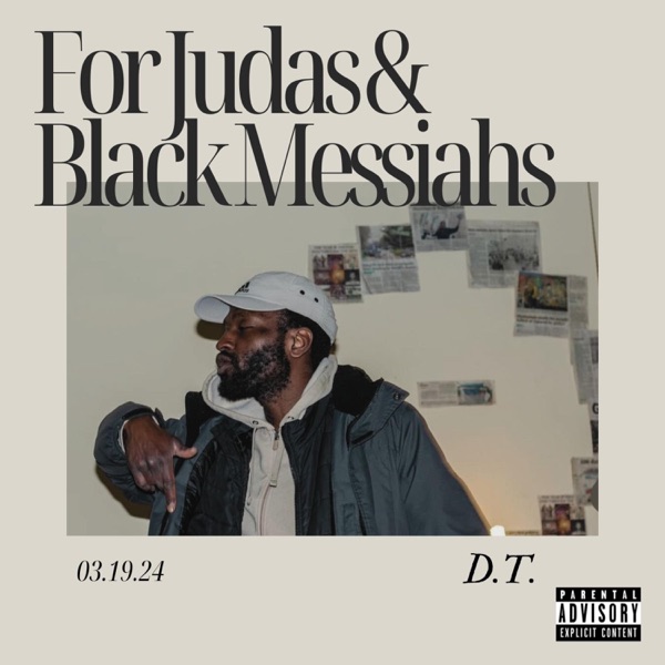 For Judas & Black Messiahs