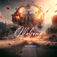 Alabama Massacre 25 - Single - Noah Baker