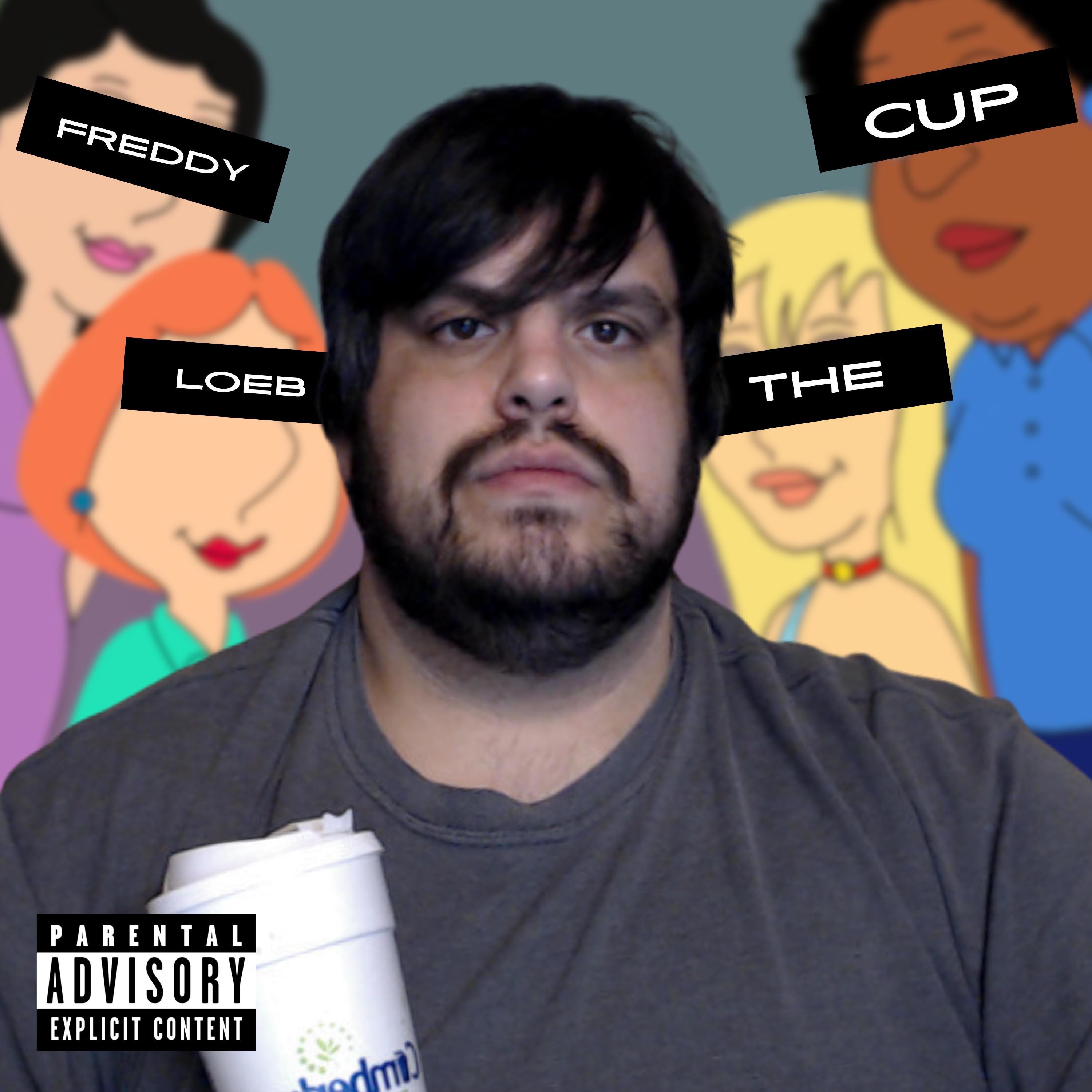 Can't Put Down (The Cup) - Single