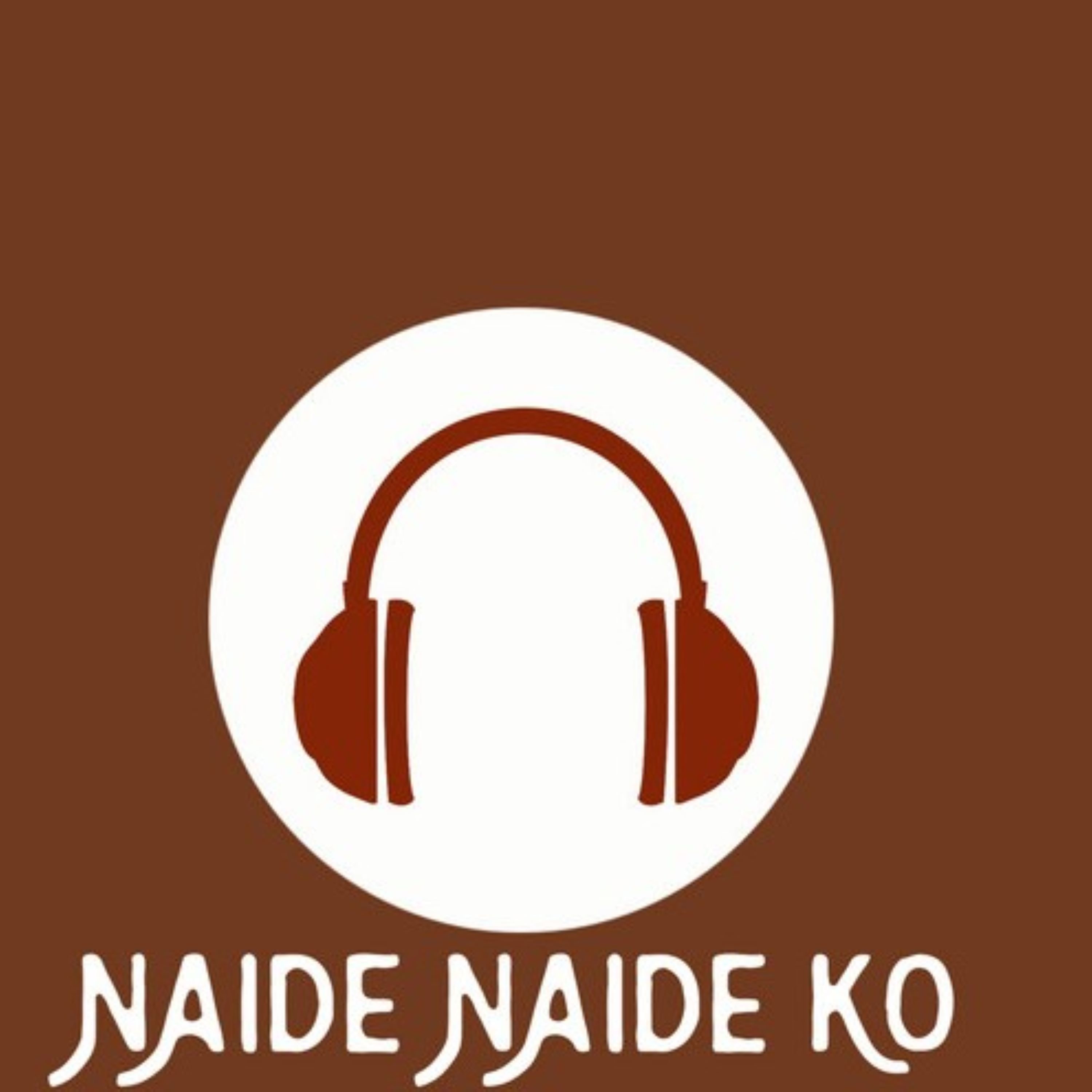 Naide Naide Ko - Single