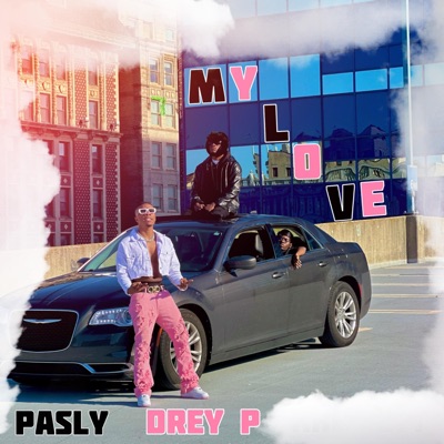 My Love - Single