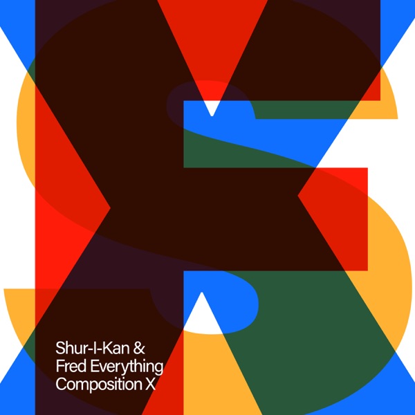 Composition X - Single
