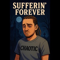Sufferin' Forever - Single - SammKidd