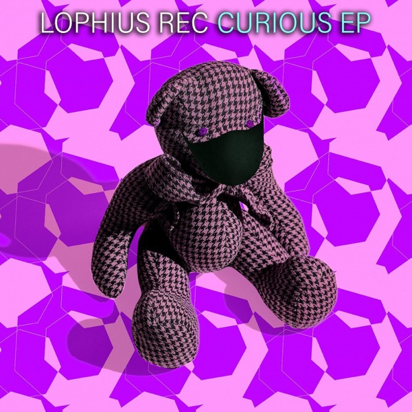 Curious EP - Single