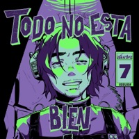 Todo No Esta Bien - Single - Luzardo