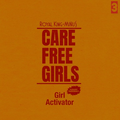 Carefree Girls Ep.3: Polygamy