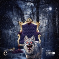 For The Throne (feat. A$h Da Hunter) - Single - C.L.A.N.