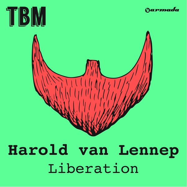 Liberation - Single