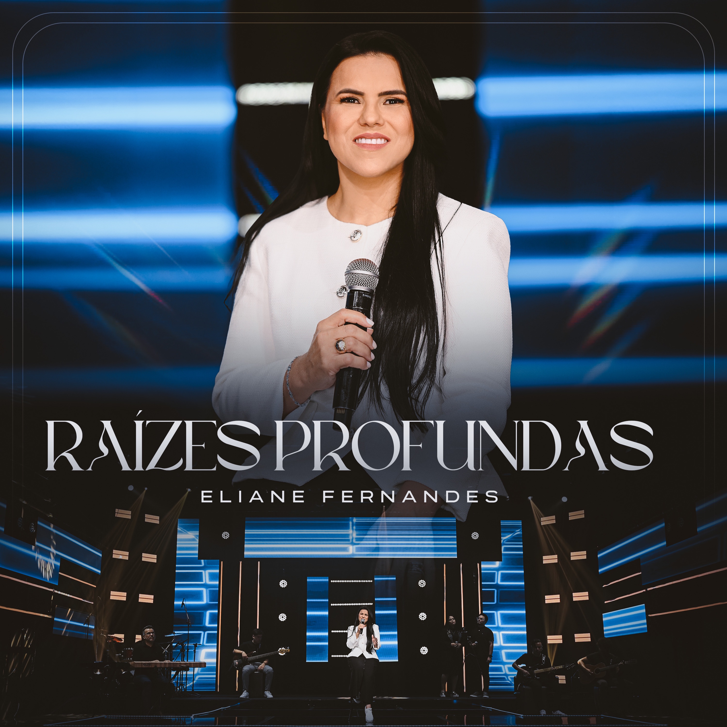 Eliane Fernandes