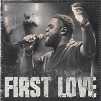 First Love (Live) [feat. Ryan Ofei] - Single - The River Worship