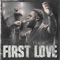 First Love (feat. Ryan Ofei) [Live] - The River Worship lyrics