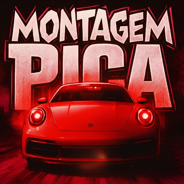 MONTAGEM PICA - EP
