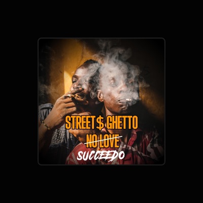 Listen to Succeedo, watch music videos, read bio, see tour dates & more!