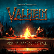 Valheim (Original Game Soundtrack) - Patrik Jarlestam & Ghostwood Empire