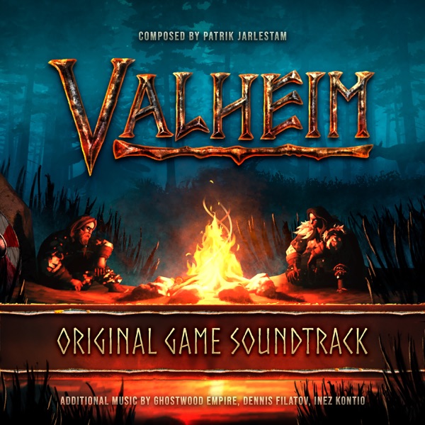 Valheim(Original Game Soundtrack)