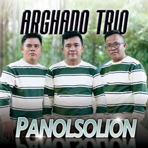 Chord Gitar Panolsolion - Arghado Trio