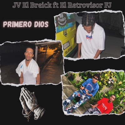 Primero Dios (feat. El Retrovisor FJ) - Single
