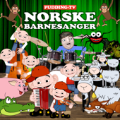 Norske Barnesanger