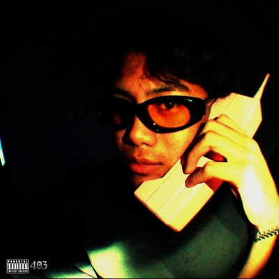 LUST IN LOVE (feat. KLYDE) - EP