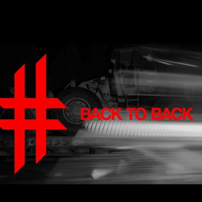 Back To Back (feat. Rocki18) - Single