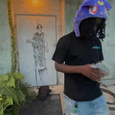 POISON IN THE MAYBACH - Single