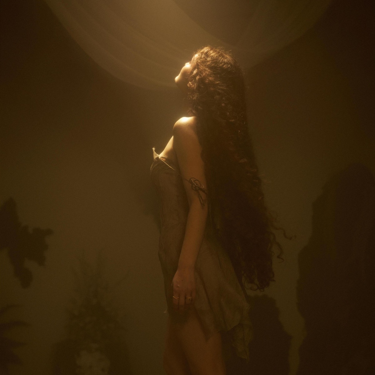 Banshee - I used to blame God - EP (2025) [iTunes Plus AAC M4A]-新房子