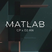 Matlab (feat. CP) - Single - DJ AN