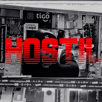 HOSTIL - Single