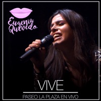 VIVE - Eugenia Quevedo