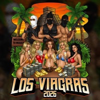 LV 2026 - Single - LOCKNESS & KID B