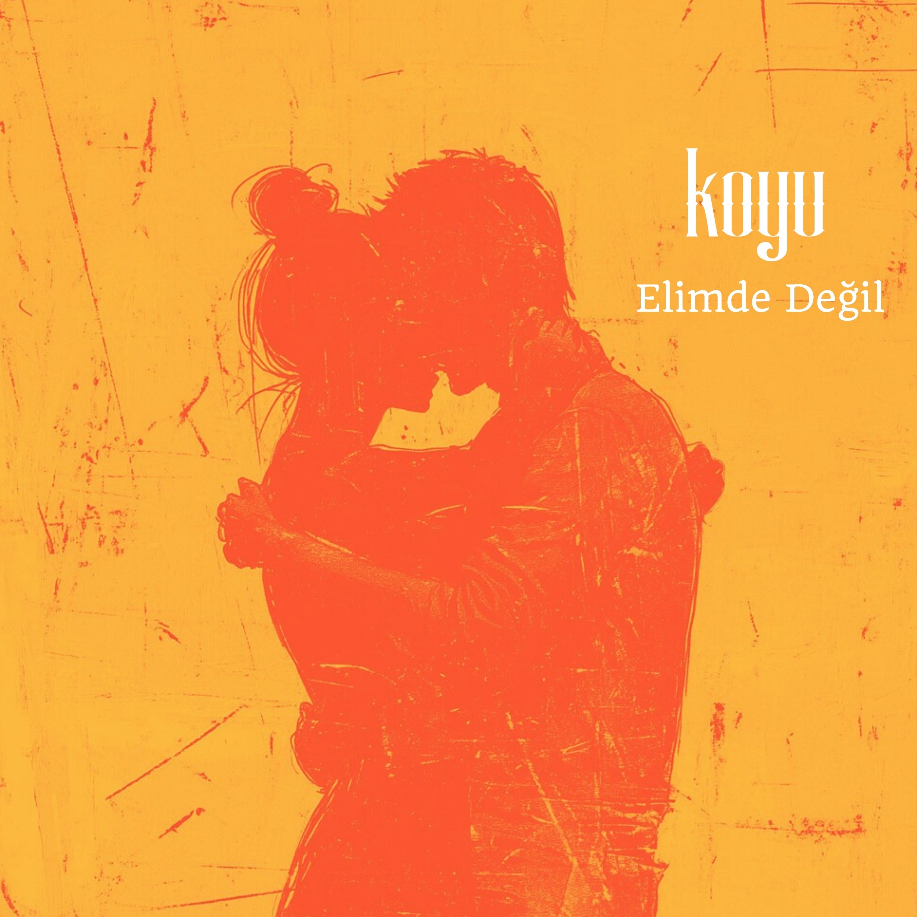Elimde Değil - Single