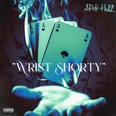 Wrist Shorty - Single