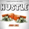 Hustle - Jonah Lanez lyrics