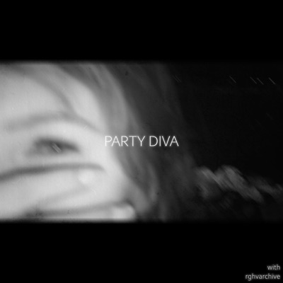 PARTY DIVA - Single
