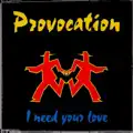 I Need Your Love