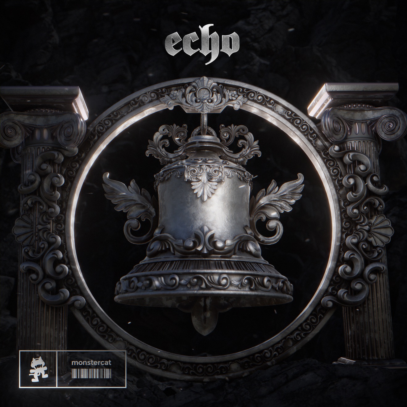 INFEKT & SampliFire – Echo – Single (2025) [iTunes Match M4A]