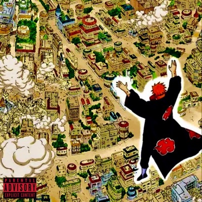 almighty push - Single