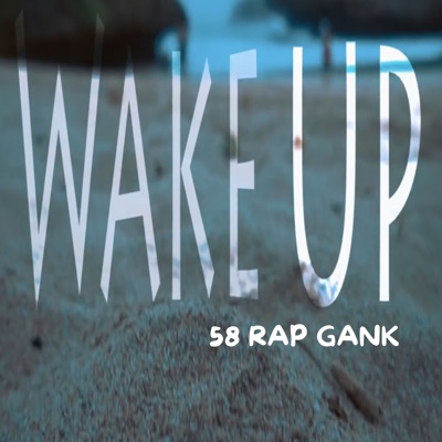 WAKE UP - Single