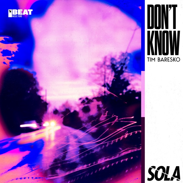 Don't Know - Single