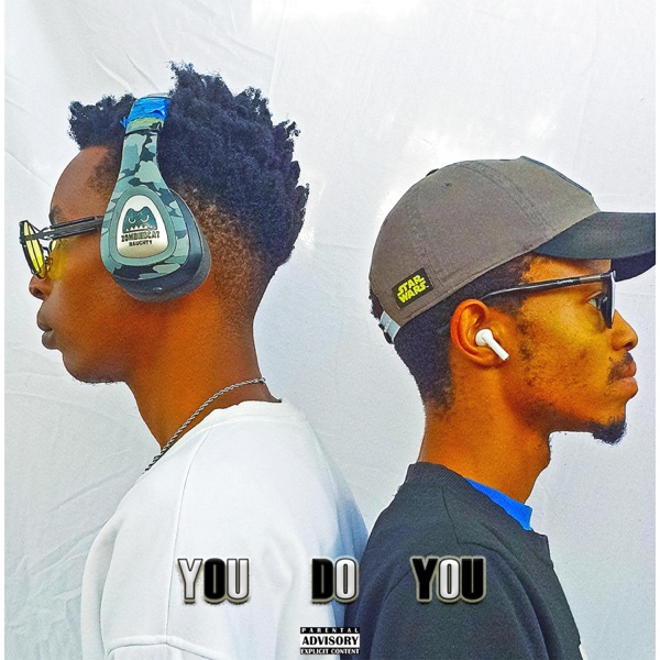 Hapamirike (feat. Tigere)