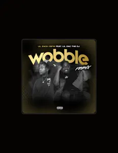 Listen to Lil Zack CBFW, watch music videos, read bio, see tour dates & more!