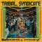 Sandalwood Crest in Solitude - Tribal Syndicate lyrics