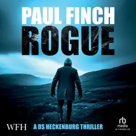 Rogue : Detective Mark Heckenburg, Book 8 (Detective Mark Heckenburg)