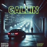 CALLIN - Single - OUF