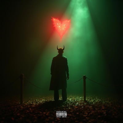 i got a vision - Single